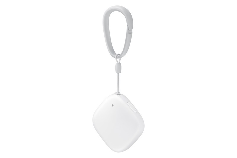 Introducing Samsung Connect Tag, a New Way to Keep Track of All That Matters in Life